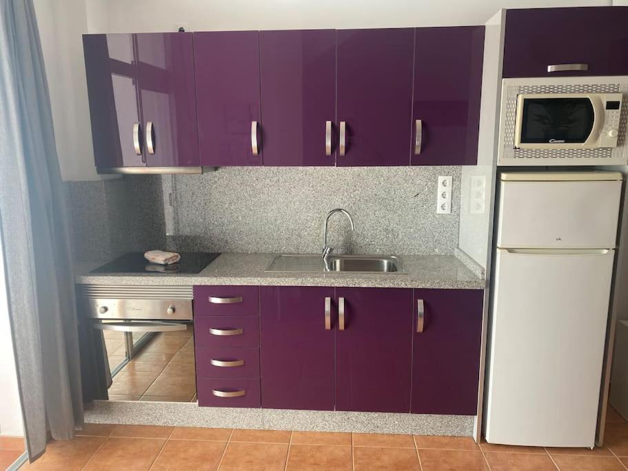 Vv Velero Apartment Puerto De Mogan Luaran gambar