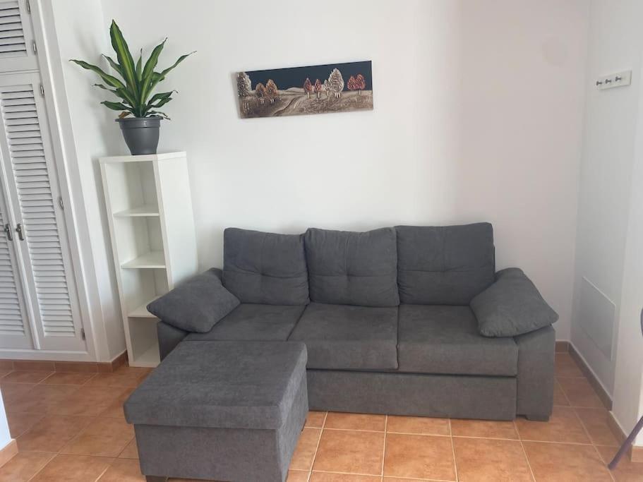 Vv Velero Apartment Puerto De Mogan Luaran gambar