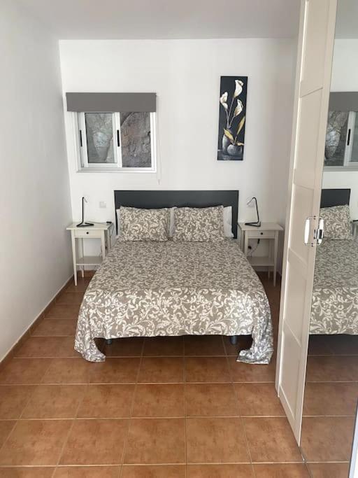 Vv Velero Apartment Puerto De Mogan Luaran gambar
